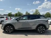 Gebraucht Volvo XC60 R-Design 288 PS (211 kW) 2022 Denim blue SUV