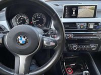 Gebraucht BMW X2 Advantage 136 PS (100 kW) 2021 SUV