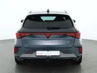 Nowe Cupra Leon VZ 333 KM (244 kW) 2025 Szary Sedan/Limuzyna