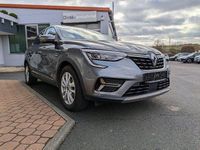 Gebraucht Renault Arkana Zen 140 PS (102 kW) 2021 Gray metallic SUV