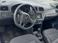 gebraucht VW Polo VW1.0 44kW/60PS