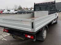 Gebraucht Ford Transit Trend 131 PS (96 kW) 2020 Weiß Van / Kleinbus