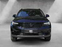 Gebraucht Volvo XC40 Plus 163 PS (119 kW) 2025 Schwarz SUV