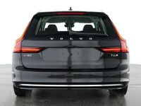 Gebraucht Volvo V90 Plus 398 PS (292 kW) 2025 Onyx black / metallic Kombi