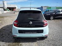 Gebraucht Renault Twingo Intens 90 PS (66 kW) 2016 Bleu dragee Kleinwagen