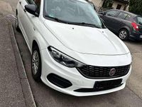 Gebraucht Fiat Tipo Pop 95 PS (69 kW) 2018 249 Limousine