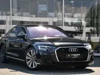 Gebraucht Audi A8L Sport 286 PS (210 kW) 2023 Schwarz Limousine
