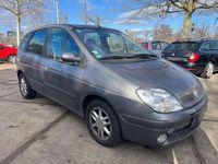 Gebraucht Renault Scénic II 107 PS (78 kW) 2003 Grau Van / Kleinbus