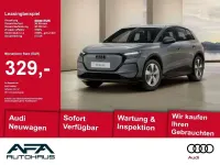 Neu Audi Q4 e-tron 150 kW (204 PS) 2026 Grau SUV
