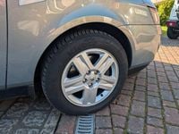 Gebraucht Renault Avantime Expression 150 PS (110 kW) 2003 Van / Kleinbus