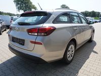 Gebraucht Hyundai i30 99 PS (72 kW) 2017 Beige Kombi