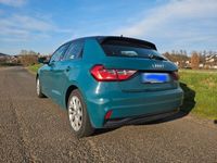 gebraucht Audi A1 Sportback 30 TFSI advanced advanced