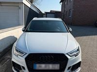 Gebraucht Audi RS3 400 PS (294 kW) 2017 Blau Limousine