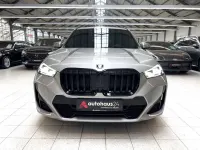 Gebraucht BMW X1 M Sport 326 PS (239 kW) 2023 Silber SUV