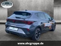 Nouă Cupra Leon 150 CP (110 kW) 2025 Gri Berlinǎ