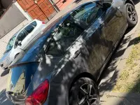 Gebraucht Opel Astra 120 PS (88 kW) 2011 Grau Coupé