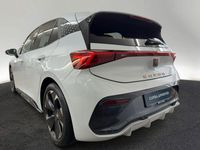 Second-hand Cupra Born 169 kW (231 CP) 2025 Alb Hatchback