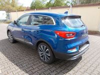 gebraucht Renault Kadjar Bose Edition / Beschreibung lesen !