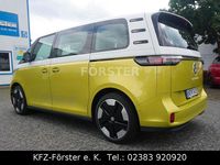 Gebraucht VW ID. Buzz Pro 150 kW (204 PS) 2023 Weiß Van / Kleinbus