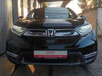 gebraucht Honda CR-V 1.5i Executive Automatik 4WD