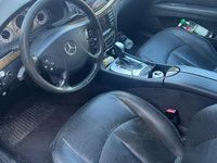 Gebraucht Mercedes E350 272 PS (200 kW) 2005 Grau Kombi