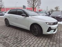 Neu Opel Astra 114 kW (156 PS) 2026 Lack weiss banquise/typ aussen Limousine