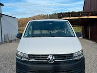 Gebraucht VW Transporter 150 PS (110 kW) 2016 Weiß Van