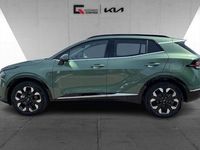 Gebraucht Kia Sportage 252 PS (185 kW) 2025 Grün SUV
