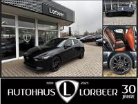 Neu Mazda 3 Nagisa 140 PS (102 kW) 2025