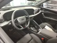 Gebraucht Audi Q5 Edition .1 204 PS (150 kW) 2025 Daytonagrau perleffekt SUV