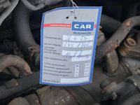 Gebraucht VW Transporter United 174 PS (127 kW) 2010 Schwarz Van