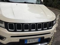 Gebraucht Jeep Compass Limited 2018 SUV