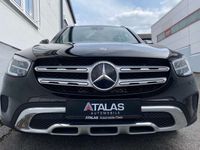 gebraucht Mercedes GLC220 d 4Matic Exclusiv Offroad-Paket*Facelift