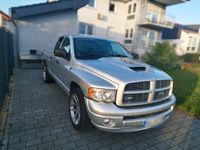 gebraucht Dodge Ram Hemi 5,7 C 1500 SRT 10 Style