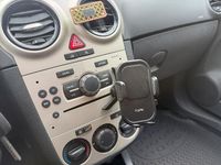 Second-hand Opel Corsa 80 CP (58 kW) 2008 Gri Hatchback