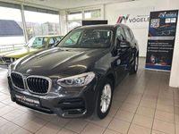 gebraucht BMW X3 xDrive30e Aut. Advantage Navigation Alarmanlage