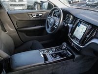 gebraucht Volvo V60 T6 AWD Recharge