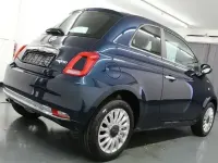 Gebraucht Fiat 500 Dolcevita 69 PS (50 kW) 2022 Dipinto di blu met. Kleinwagen