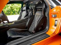 Gebraucht Lamborghini Murciélago 640 PS (470 kW) 2007 Orange