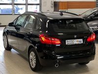 gebraucht BMW 218 i AT Aut/Navi/LED SW/Kamera/Parkassistent