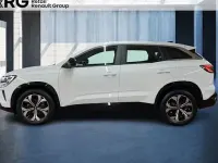 Gebraucht Renault Austral Evolution 158 PS (116 kW) 2024 Weiß SUV