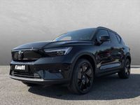 Gebraucht Volvo EX40 Ultra 185 kW (252 PS) 2024 Schwarz SUV