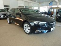 Gebraucht Opel Insignia Dynamic 165 PS (121 kW) 2018 Blau Limousine