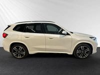 Gebraucht BMW X1 M Sport 150 PS (110 kW) 2024 Weiss SUV