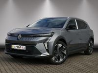 Neu Renault Scenic E-Tech Komfort 125 kW (170 PS) 2026 Grau (dolomitgrau (grau)) SUV