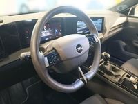 Gebraucht Opel Astra 131 PS (96 kW) 2024 Weiß Limousine