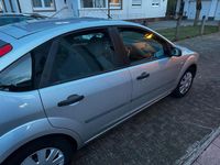 Second-hand Ford Focus 99 CP (72 kW) 2005 Berlinǎ