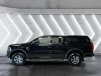 Neu Ford Ranger XLT 170 PS (125 kW) 2026 Schwarz Pickup