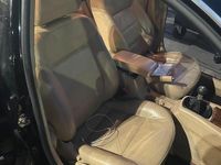 Gebraucht VW Passat 131 PS (96 kW) 2004 Schwarz Limousine