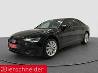 Gebraucht Audi A6 Design 340 PS (250 kW) 2023 Schwarz Limousine